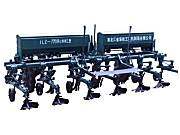 1LZ-770B耕地机械