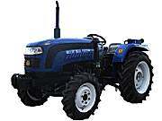 354轮式拖拉机