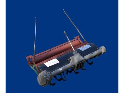 1GSH-110型秸秆还田机