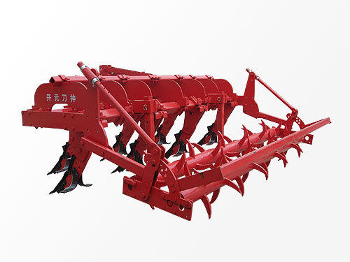 开元刀神1s-300全方位深松机