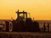 约翰迪尔快捷周到的售后服务