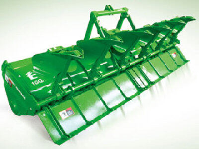 耕王1GQN-340单轴重型旋耕机