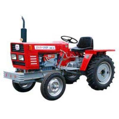 东方红-240P皮带传动型拖拉机