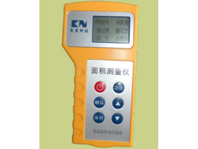 康农KMJ-II面积测量仪/斜坡面积/测量坡面/高度海拔