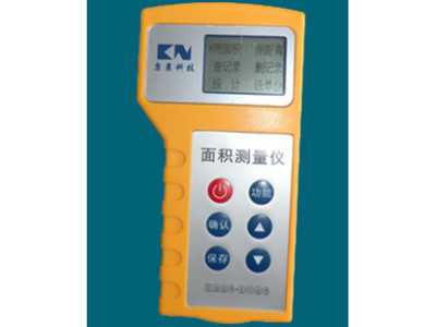康农KMJ-I面积测量仪，图形显示，使用简便,农田收割机