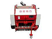 9Y880圆捆打捆机