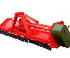 豪丰4J-180(B)秸秆粉碎还田机