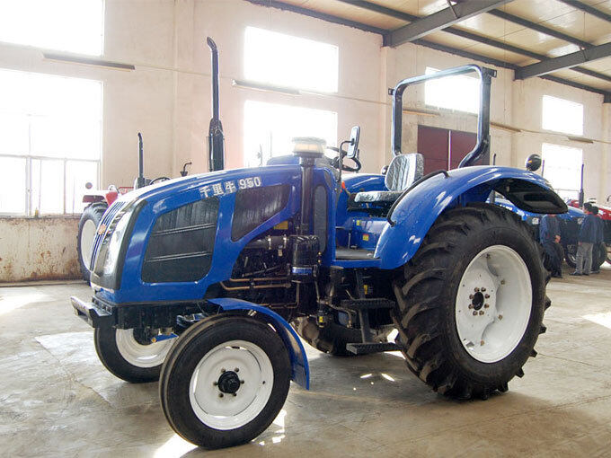 千里950拖拉机_朔州市朔城区锦玉农业机械有限责任公司_山西