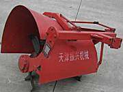 3MT-150葡萄埋藤机