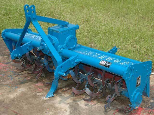 沃野1gqn-180旋耕机