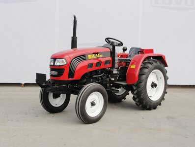 河北农机信息网