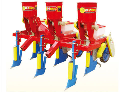 神禾2byf-3玉米精播机-神禾播种机-报价,补贴和图片