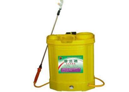 普蘭迪3WBD-20電動(dòng)彌霧機(jī)
