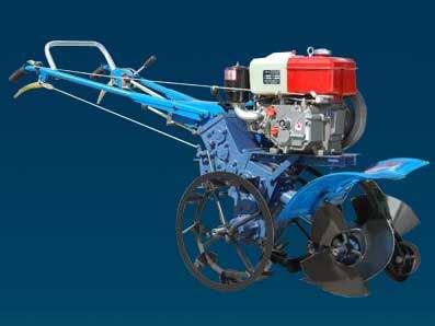 汽牛3zp04中耕培土机