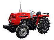 354轮式拖拉机