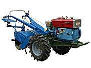 1Z-201耕整机