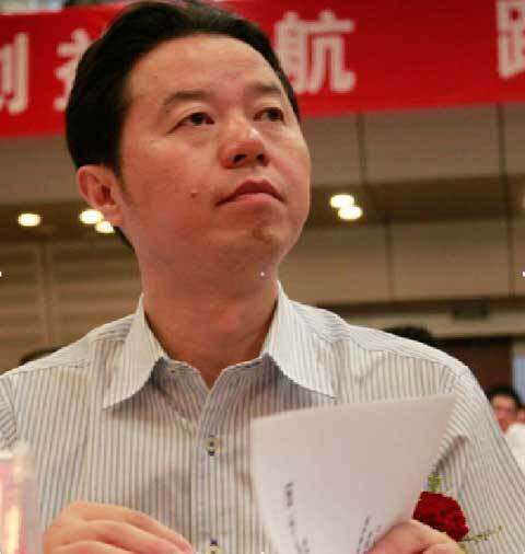 吉峰农机苏宁式扩张过坎