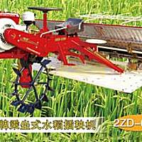 太湖2ZD-6300水稻插秧機
