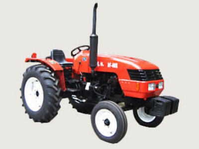东风东风牌东风-400两轮驱动拖拉机