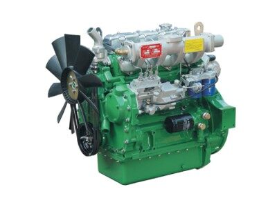 东方红YTR系列柴油机
