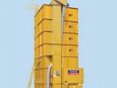 三久NP60-85H粮食烘干机