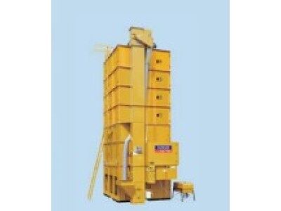 三久NP60-85H粮食烘干机