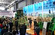 亮点纷呈 约翰迪尔参加2013中国国际农业机械展览会