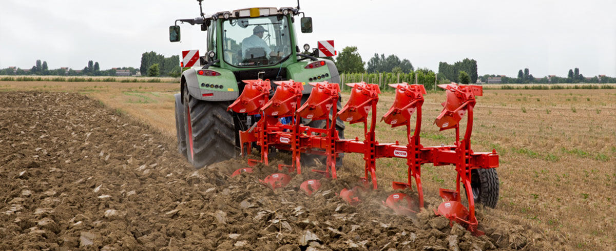 马斯奇奥(青岛)农业机械有限公司