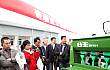 奇瑞重工发布十大农机新品 高性能产品成亮点