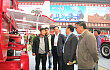 勇猛机械2013全国农机展会受青睐