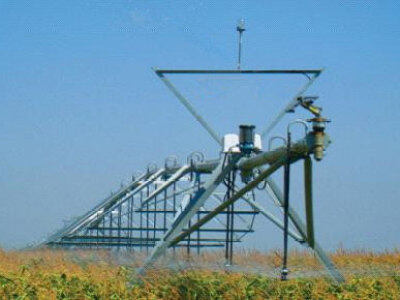 DEBONT(德邦大为)DYP-500指针式大型喷灌机