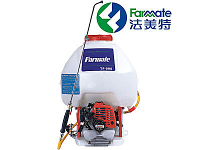 Farmate（法美特）TF-900两冲程背负式动力喷雾机