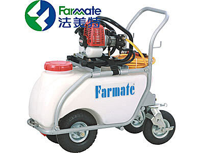 Farmate（法美特）TF-650推車式動力噴霧機(jī)