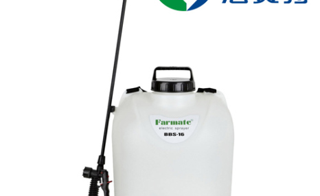 Farmate（法美特）BBS-16电动喷雾器