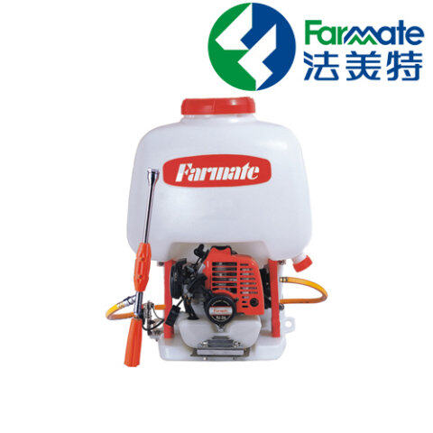 Farmate 法美特 Tf 800背负式动力喷雾机 Farmate 法美特 动力喷雾器 报价 补贴和图片