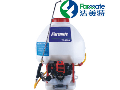 Farmate（法美特）TF-900A背負(fù)式動力噴霧機