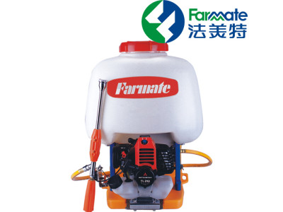 Farmate（法美特）TF-800A背負(fù)式動力噴霧機(jī)