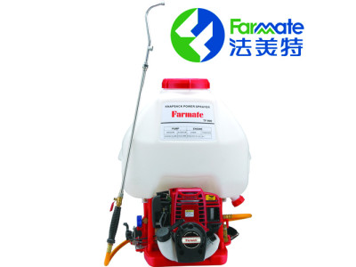 Farmate（法美特）TF-900B4四冲程背负式动力喷雾机