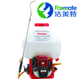 Farmate（法美特）TF-900B4四冲程背负式动力喷雾机
