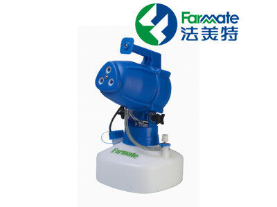 Farmate（法美特）3WCD-4電動超低容量噴霧器