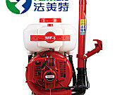 3WF-5喷粉机