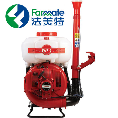 Farmate（法美特）3WF-5背负式动力喷雾机喷粉机