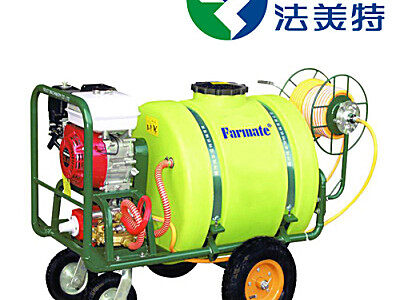 Farmate（法美特）XY-200推車式動力噴霧機