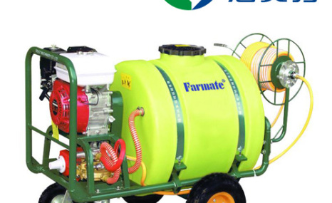 Farmate（法美特）XY-200推車式動力噴霧機