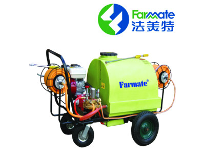 Farmate（法美特）XY-300推车式动力喷雾机