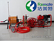 TF-45(45A)/168F/US喷雾机