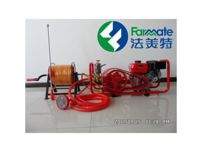 Farmate（法美特）TF-22(22A)/168F/US動力噴霧機