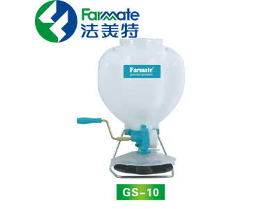 Farmate（法美特）GS-10施肥器/播种器
