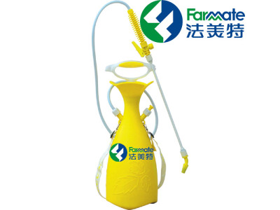 Farmate（法美特）FM-3A花瓶压缩式喷雾器