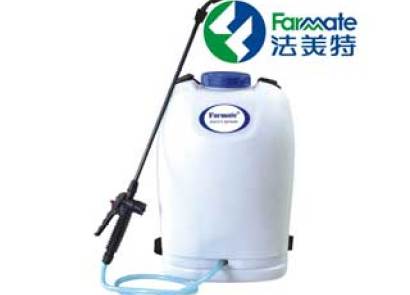 Farmate（法美特）BBS-18電動噴霧器